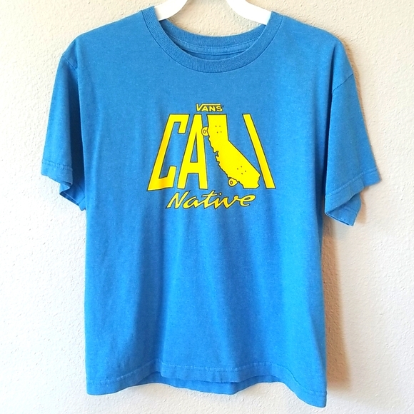 3 for $15 Vans t shirt - Picture 2 of 4